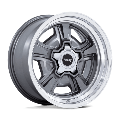 MARAUDER 18X8 5X4.75 72 +0 ANTH-DL
