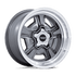 MARAUDER 18X8 5X4.75 72 +0 ANTH-DL