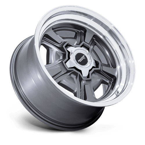 MARAUDER 18X8 5X4.75 72 +0 ANTH-DL