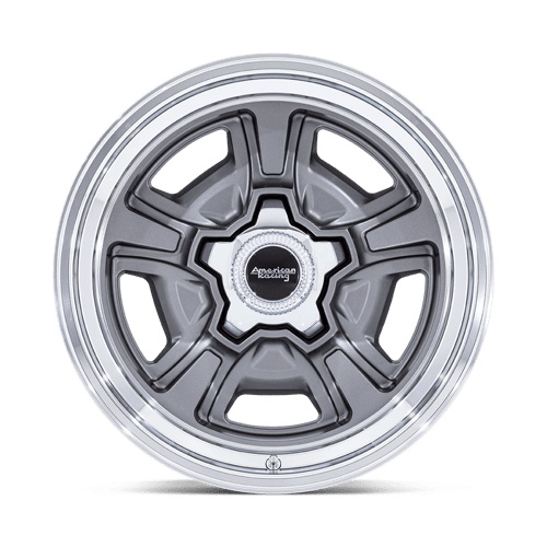MARAUDER 18X8 5X4.75 72 +0 ANTH-DL