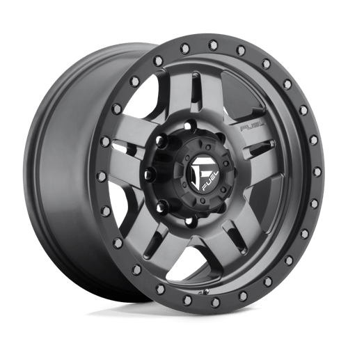 ANZA 16X8 5X5.5 GDB 4 108 -10MM
