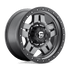ANZA 15X10 6X139.7 GD 3.75 -43 108