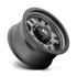 ANZA 16X8 5X5.5 GDB 4 108 -10MM