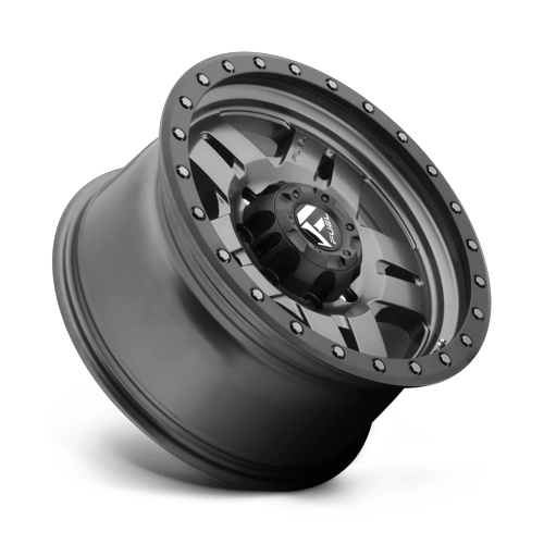 ANZA 20X10 6X5.5 GD 4.75 108 -18MM