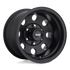AR172 16X8 8X6.5 S-BLK -6MM