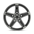 AR936 20X10.5 5X115 G-BLK-GRY 22MM