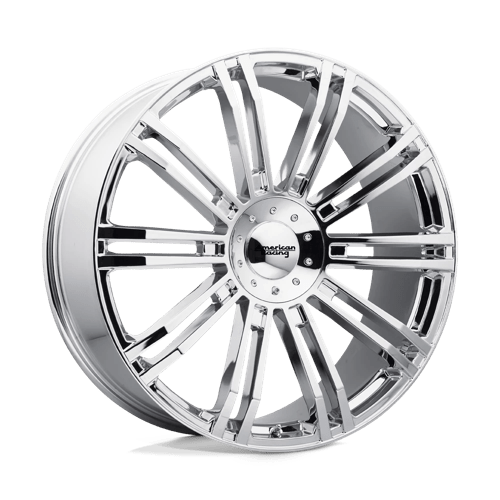 AR939 D2 20X8.5 5X115 CHR +35MM