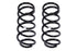 ARB OME 898 REAR 2.5-3″ LIFT COILS FOR 2010-2023 FJ/4RUNNER (HEAVY LOAD) ARB2898