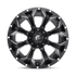 ASSAULT 17X9 6X135/5.5 106.1 NBD +02
