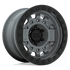 BR AVENG BL 17X8.5 5X127 -32 71 BTL-GRY