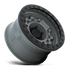 BR AVENG BL 17X8.5 5X127 -32 71 BTL-GRY