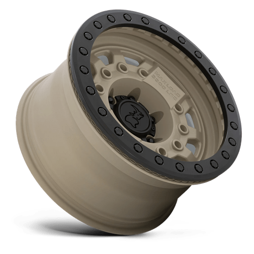BR AVENG BL 17X8.5 6X139 +00 112 D-SAND