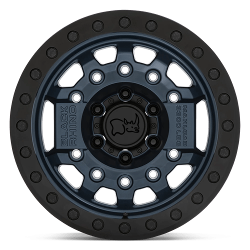 BR AVENG BL 17X8.5 6X139 -30 112 NV-BLUE