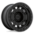 BR AVENG BL 17X8.5 5X127 -32 71 M-BLK