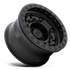 BR AVENG BL 17X8.5 5X127 -32 71 M-BLK