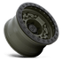 BR AVENG BL 17X8.5 6X139 +00 112 OD-GRN