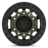 BR AVENG BL 17X8.5 6X139 -30 112 OD-GRN