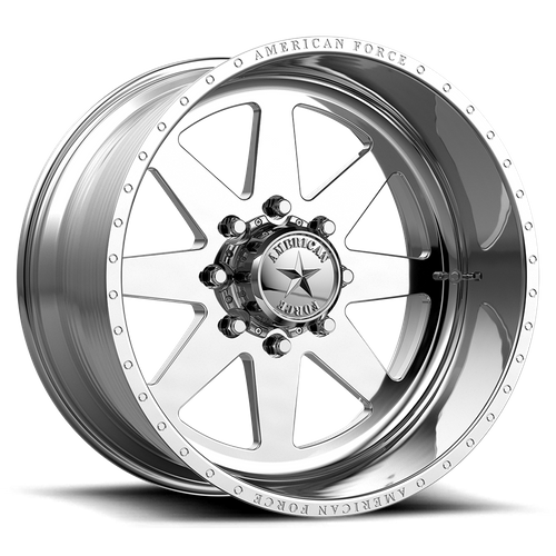 AFW INDEPENDENCE SS 22X10 5X5 POL -18