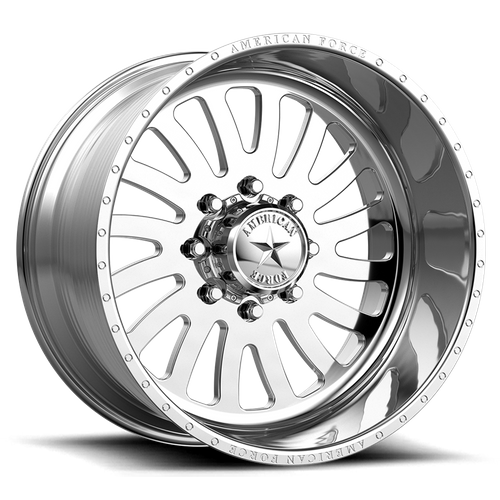 AFW OCTANE SS 20X10 5X5 POL -18 RIGHT