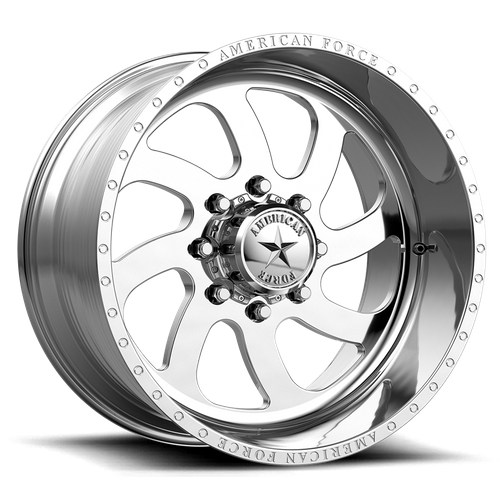 AFW BLADE 22X12 6X135 POL -40 RIGHT