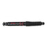 Jeep JK/Gladiator Black MAX Shock Absorber With Standard Linear Coils and Spacers Rear 3.5-4 Inch With Long-Travel Coil Spring Lift Rear 2-3 Inch Lift Skyjacker