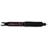 Black MAX Shock Absorber w/Black Boot 18.50 Inch Extended 12.25 Inch Collapsed 99-07 Silverado/Sierra 1500
