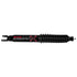 Black MAX Shock Absorber Chevy/GMC/Cad w/Black Boot 15.35 Inch Extended 10.33 Inch Collapsed Skyjacker