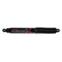 Black MAX Shock Absorber Dodge/RAM/Chevy/GMC Truck/SUV w/Black Boot 27.07 Inch Extended 15.94 Inch Collapsed Skyjacker
