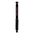 Black MAX Shock Absorber w/Black Boot 22.58 Inch Extended 13.71 Inch Collapsed 84-01 Jeep Cherokee 97-06 Jeep Wrangler 97-06 Jeep TJ Skyjacker
