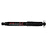 Black MAX Shock Absorber w/Black Boot 24.84 Inch Extended 14.82 Inch Collapsed 84-01 Jeep Cherokee 97-06 Jeep Wrangler 97-06 Jeep TJ Skyjacker