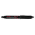 Black MAX Shock Absorber Dodge/Toyota/Chevy/GMC w/Black Boot 29.83 Inch Extended 17.32 Inch Collapsed Skyjacker