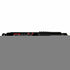 Black MAX Shock Absorber w/Black Boot 28.75 Inch Extended 16.5 Inch Collapsed 94-12 Ram 3500 94-12 Ram 2500 14-18 Ram 2500 05-17 Ford F-350 Super Duty 05-18 Ford F-250 Super Duty Skyjacker