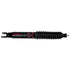 Black MAX Shock Absorber 99-06 Chevy Truck/SUV w/Black Boot 21.5 Inch Extended 13.76 Inch Collapsed Skyjacker