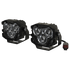 4B NCS LED PODS SPOT/WHITE SET