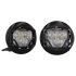 4B FOG BRACKETS TYPE GM
