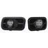 4B FOG BRACKETS TYPE RAM HORIZONTAL