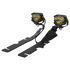 4B A-PILLAR BRACKETS RAM 09-18