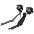 4B A-PILLAR BRACKETS RAM HD 19+