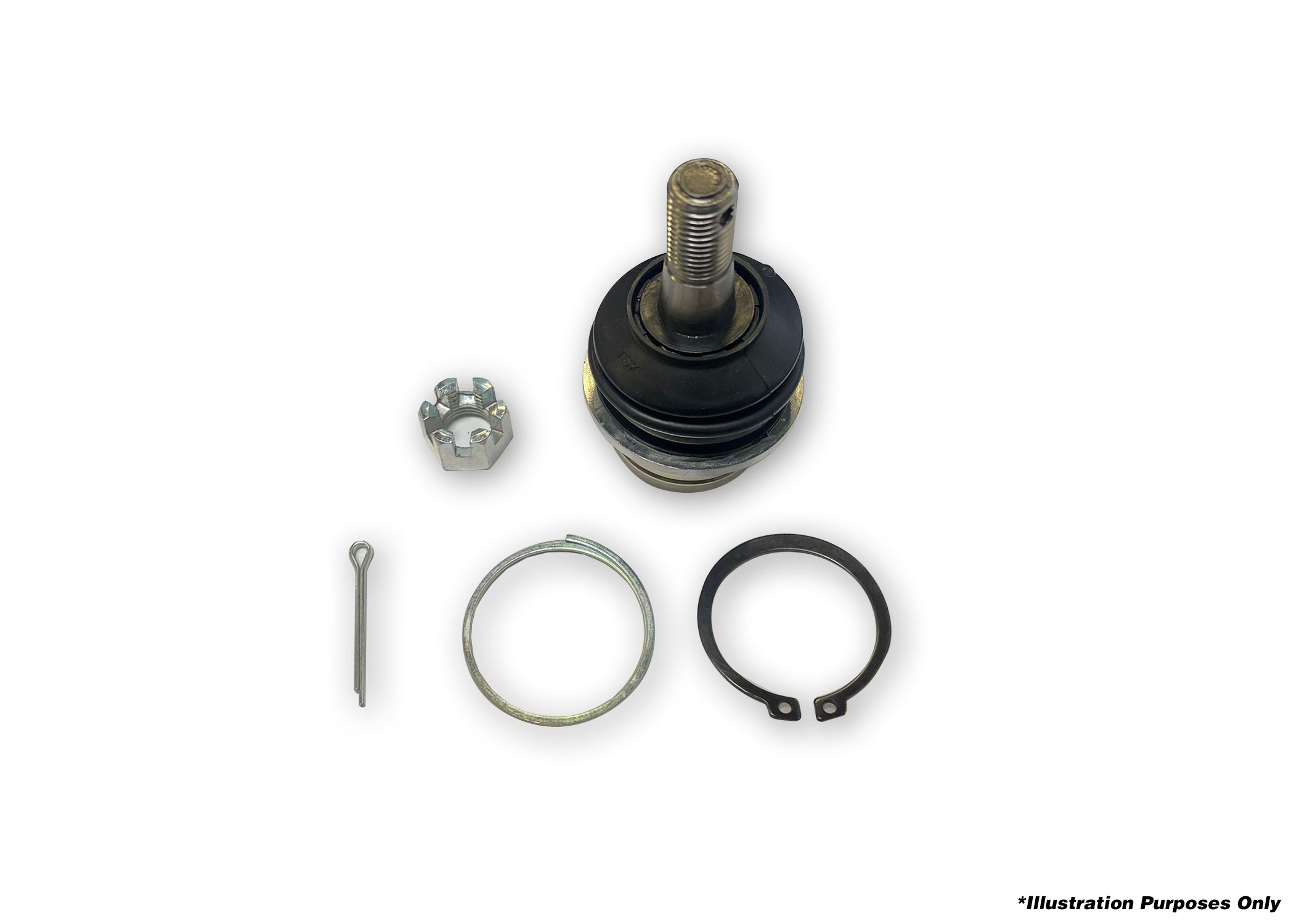 DOBINSONS REPLACEMENT BALL JOINT - BJ45-005