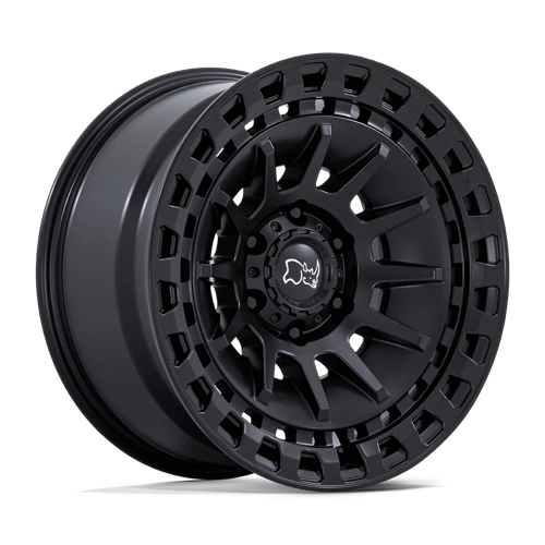 BARRAGE 18X9 5X5 71 +0 M-BLK