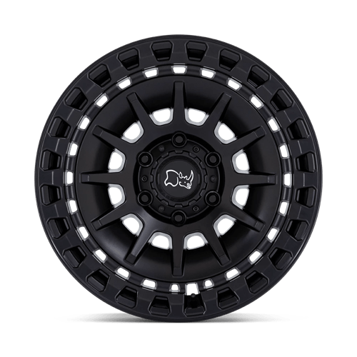 BARRAGE 18X9 6X5.5 106 +0 M-BLK