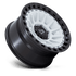 BARRAGE 18X9 6X5.5 106 +0 G-WHT M-BLK