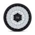 BARRAGE 18X9 6X5.5 106 +0 G-WHT M-BLK