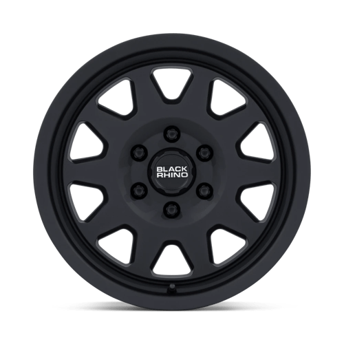 STADIUM 16X8 6X130 84 +45 M-BLK