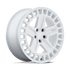ALSTON 20X8.5 5X4.5 72 G-WHT +25
