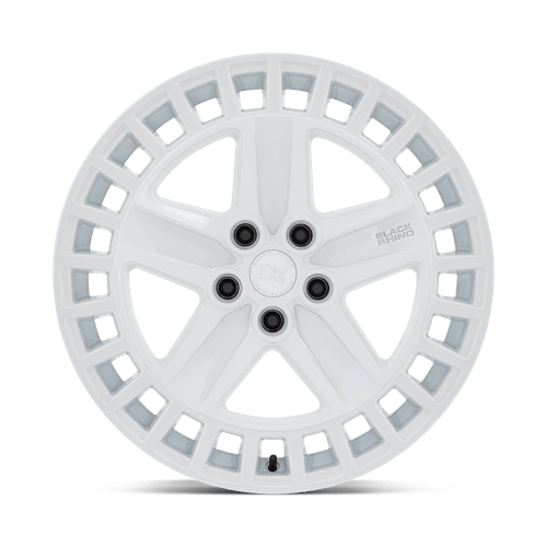 ALSTON 20X8.5 5X5.0 71 G-WHT +25