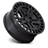 ALSTON 20X8.5 5X120 74 M-BLK +25
