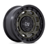 ATLAS 17X8.5 6X135/5.5 106 -10 OD-GRN-BK
