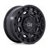 ATLAS 17X8 6X130 84 +38 M-BLK