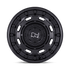 ATLAS 17X8 6X130 84 +38 M-BLK